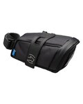PRO bolsa para bicicleta - PERFORMANCE M 0,6L - negro