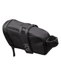 PRO bolsa para bicicleta - PERFORMANCE M 0,6L - negro