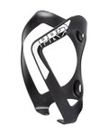 PRO cesto para botellas - AL BOTTLE CAGE - negro/blanco