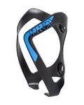 PRO cesto para botellas - AL BOTTLE CAGE - negro/azul