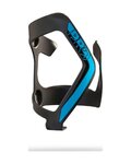 PRO cesto para botellas - AL SIDE RIGHT - negro/azul