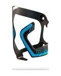 PRO cesto para botellas - AL SIDE RIGHT - negro/azul