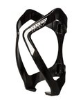 PRO cesto para botellas - PC BOTTLE CAGE - negro/blanco
