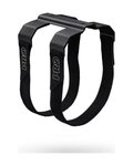 PRO asa de la cesta - BOTTLE CAGE HANDLE - negro