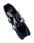 PRO asa de la cesta - BOTTLE CAGE HANDLE - negro
