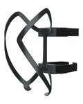 PRO asa de la cesta - BOTTLE CAGE HANDLE - negro