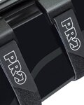 PRO asa de la cesta - BOTTLE CAGE HANDLE - negro