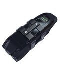 PRO asa de la cesta - BOTTLE CAGE HANDLE - negro