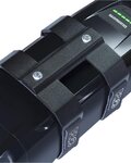 PRO asa de la cesta - BOTTLE CAGE HANDLE - negro