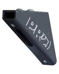 PRO asa de la cesta - BOTTLE CAGE HANDLE - negro