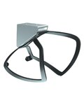 PRO asa de la cesta - BOTTLE CAGE HANDLE - negro