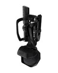 PRO cesto para botellas - SMART - negro