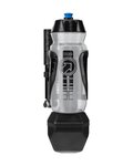 PRO cesto para botellas - SMART - negro