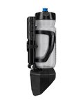 PRO cesto para botellas - SMART - negro