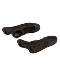 PRO cuernos - ANATOMIC ERGO - negro