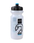PRO botella de agua - PRO BOTTLE 600ml - transparente