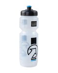 PRO botella de agua - PRO BOTTLE 800ml - transparente