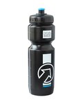 PRO botella de agua - PRO BOTTLE 800ml - negro