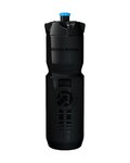 PRO botella de agua - PRO TEAM 800ml - negro