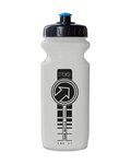 PRO botella de agua - PRO TEAM THERMAL 600ml - blanco