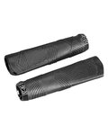 PRO empuñaduras - ERGONOMIC GRIP  - negro