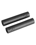 PRO empuñaduras - SLIDE ON RACE 130x30mm - negro