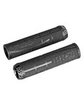 PRO empuñaduras - LOCK ON RACE 130x32mm - negro