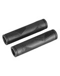 PRO empuñaduras - SLIDE ON SPORT 125x30mm - negro