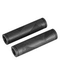 PRO empuñaduras - SLIDE ON SPORT 125x32mm - negro