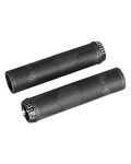 PRO empuñaduras - LOCK ON SPORT 132,5x30mm - negro