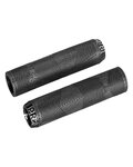 PRO empuñaduras - LOCK ON SPORT 132,5x32mm - negro