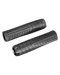 PRO empuñaduras - ERGONOMIC RACE 130x32mm - negro