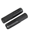 PRO empuñaduras - TRAIL LOCK ON 132x32mm - negro