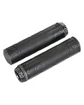 PRO empuñaduras - ECONTROL LOCK ON 133x36mm - negro
