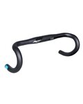 PRO manillar - PLT COMPACT 44 - negro