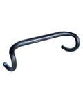 PRO manillar - VIBE ALLOY ANATOMIC 38 - negro
