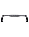 PRO manillar - LT GRAVEL ALLOY 40 - negro