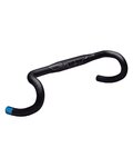 PRO manillar - LT GRAVEL ALLOY 44 - negro