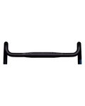 PRO manillar - LT GRAVEL ALLOY 44 - negro