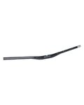 PRO manillar - THARSIS CARBON RISER 20mm - negro