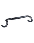 PRO manillar - DISCOVER CARBON 40 - negro