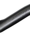 PRO manillar - DISCOVER CARBON 40 - negro