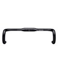 PRO manillar - VIBE AERO ALLOY 40 - negro