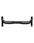 PRO manillar - VIBE AERO ALLOY 42 - negro