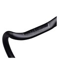 PRO manillar - VIBE AERO ALLOY PURSUIT 38 - negro