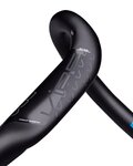 PRO manillar - VIBE AERO ALLOY PURSUIT 38 - negro