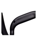 PRO manillar - VIBE AERO ALLOY PURSUIT 38 - negro