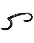 PRO manillar - VIBE AERO ALLOY PURSUIT 40 - negro