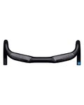 PRO manillar - VIBE AERO ALLOY PURSUIT 40 - negro