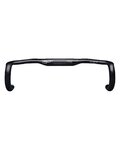 PRO manillar - PLT ERGO CARBON 40 - negro